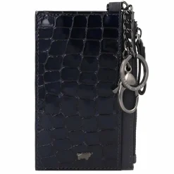 Braun Büffel Verona Schlüsseletui Leder 13 cm