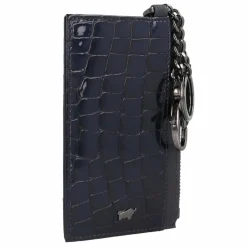 Braun Büffel Verona Schlüsseletui Leder 13 cm