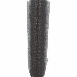 Herren Braun Büffel Yannik Geldbörse RFID Schutz Leder 10 cm