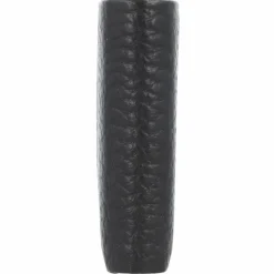 Braun Büffel Herrengeldbörsen Querformat<Yannik Geldbörse RFID Schutz Leder 13 cm schwarz