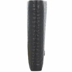 Braun Büffel Herrengeldbörsen Querformat<Yannik Geldbörse RFID Schutz Leder 11.5 cm schwarz