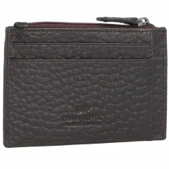 Braun Büffel Visitenkartenetuis<Yannik Kreditkartenetui RFID Schutz Leder 11 cm d.braun