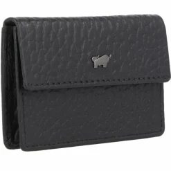 Braun Büffel Schlüsseletuis<Yannik Schlüsseletui Leder 10 cm schwarz