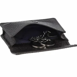 Braun Büffel Yannik Schlüsseletui Leder 10 cm