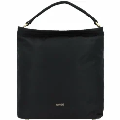 Bree Juna Textile 2 Schultertasche 30 cm