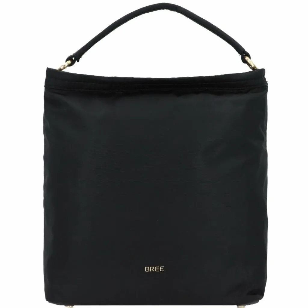 Bree Juna Textile 2 Schultertasche 30 cm