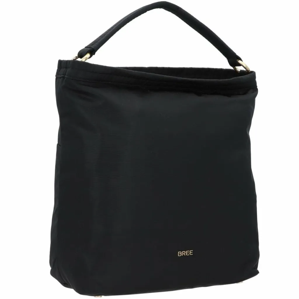 Bree Juna Textile 2 Schultertasche 30 cm