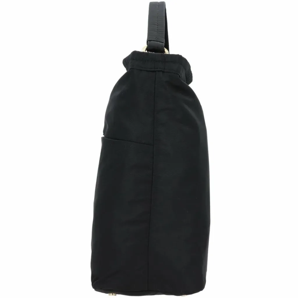 Bree Juna Textile 2 Schultertasche 30 cm