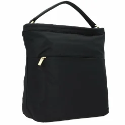 Bree Juna Textile 2 Schultertasche 30 cm