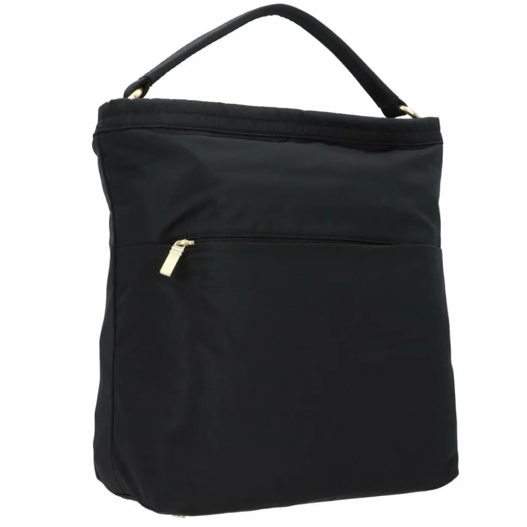 Bree Juna Textile 2 Schultertasche 30 cm