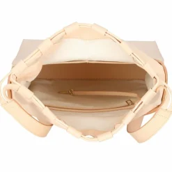 Outlet Bree Nikka 4 Rucksack Leder 34 cm nature