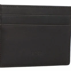 Bree Oxford SLG 139 Kreditkartenetui Leder 10 cm
