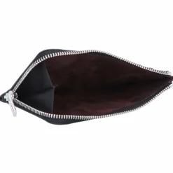 Online Bree Oxford SLG 140 Kreditkartenetui Leder 8 cm black