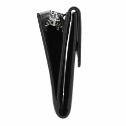 Bree Pure 103 Kreditkartenetui Leder 8 cm black