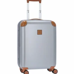 Bric's Amalfi 4-Rollen Kabinentrolley 55 cm