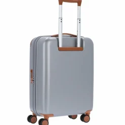 Bric's Amalfi 4-Rollen Kabinentrolley 55 cm