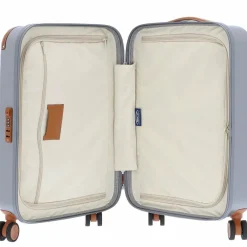 Bric's Amalfi 4-Rollen Kabinentrolley 55 cm