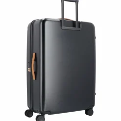 Discount Bric's Amalfi 4-Rollen Trolley 82 cm black