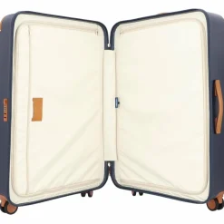 Bric's Amalfi 4-Rollen Trolley 82 cm