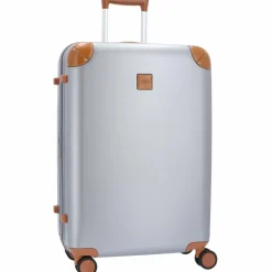 Sale Bric's Amalfi 4-Rollen Trolley 70 cm silver