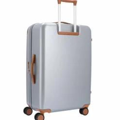 Sale Bric's Amalfi 4-Rollen Trolley 70 cm silver
