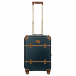 Bric's Bellagio 4 Rollen Kabinentrolley 55 cm