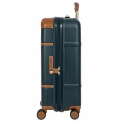 Bric's Bellagio 4 Rollen Kabinentrolley 55 cm