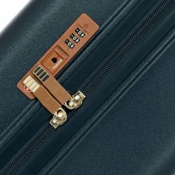 Bric's Bellagio 4 Rollen Kabinentrolley 55 cm