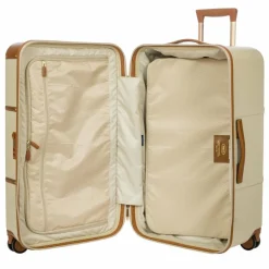 Bric's Bellagio 4 Rollen Trolley 75.5 cm