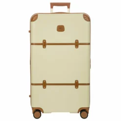 Bric's Bellagio 4 Rollen Trolley 80 cm