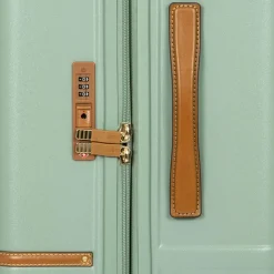 Bric's Bellagio 4 Rollen Trolley 76 cm mit Dehnfalte