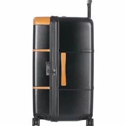 Bric's Bellagio 4 Rollen Trolley 76 cm