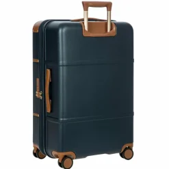Bric's Bellagio 4 Rollen Trolley 70.5 cm mit Dehnfalte