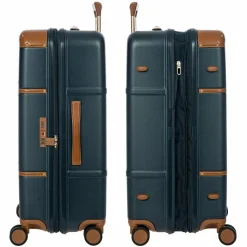 Bric's Bellagio 4 Rollen Trolley 70.5 cm mit Dehnfalte