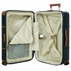 Bric's Bellagio 4 Rollen Trolley 70.5 cm mit Dehnfalte