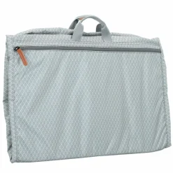 Best Bric's Bellagio Kleidersack 104 cm grey