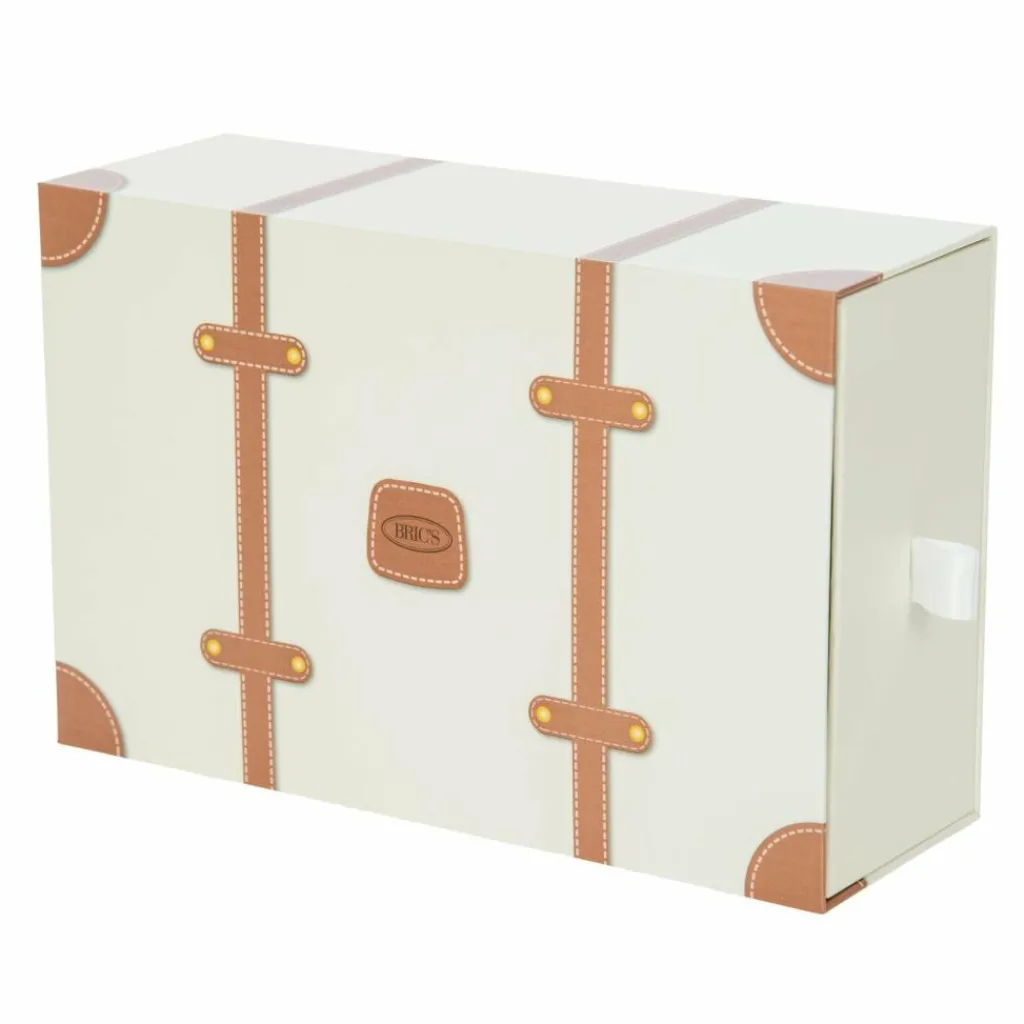 Bric's Umhängetaschen<Bellagio Umhängetasche 20 cm schwarz-braun