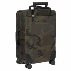 Bric's Bric´s x Replay 4 Rollen Kabinentrolley 55 cm