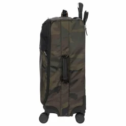 Bric's Bric´s x Replay 4 Rollen Kabinentrolley 55 cm