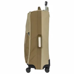 Sale Bric's Bric´s x Replay 4 Rollen Trolley L 71 cm sand wood