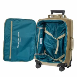 Bric's Bric´s x Replay 4 Rollen Kabinentrolley S 55 cm