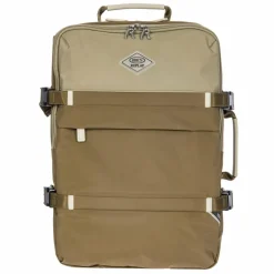 Hot Bric's Bric´s x Replay Daypack 42 cm Laptopfach sand wood
