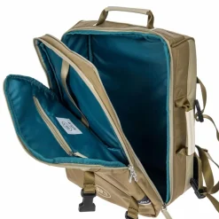 Hot Bric's Bric´s x Replay Daypack 42 cm Laptopfach sand wood