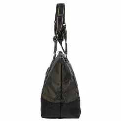 Bric's Shopper<Bric´s x Replay Shopper Tasche 33 cm green camou