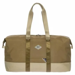 Best Bric's Bric´s x Replay Weekender Reisetasche 55 cm sand wood