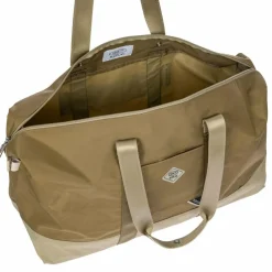 Best Bric's Bric´s x Replay Weekender Reisetasche 55 cm sand wood