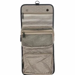 Online Bric's B|Y Ulisse Kulturbeutel 26 cm black