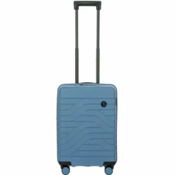 Bric's BY Ulisse 4-Rollen Kabinentrolley 55 cm