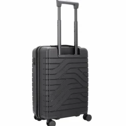 Bric's BY Ulisse 4-Rollen Kabinentrolley 55 cm