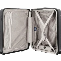 Bric's BY Ulisse 4-Rollen Kabinentrolley 55 cm